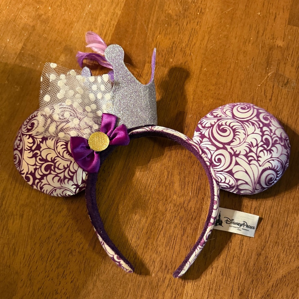 Mouse Ears